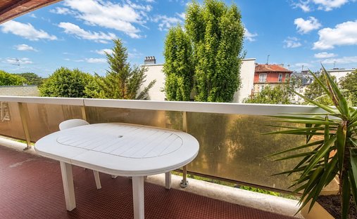 Apartment in Le Vésinet, Ile-de-France, France 1