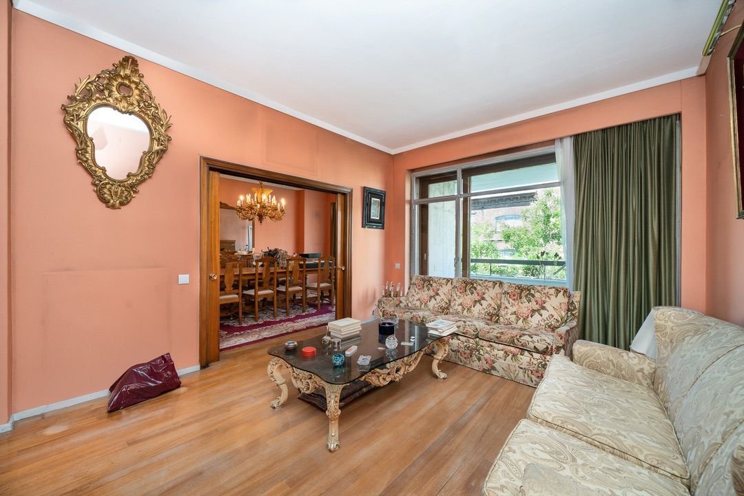 Apartment in Chamberi, Madrid, Spain 3 - 18364056