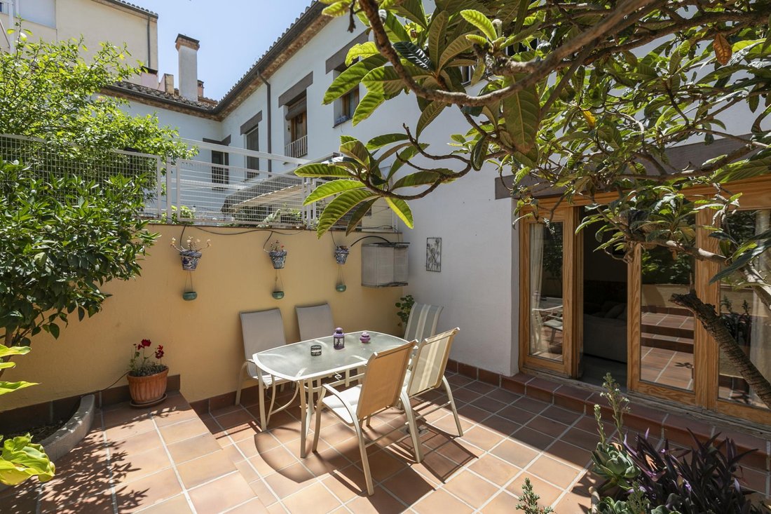 House in Centro, Granada, Spain 1 - 18365433