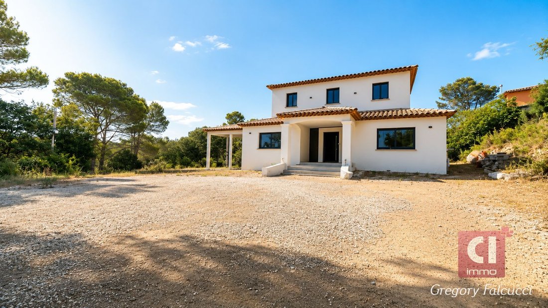 House in Flassans-sur-Issole, Provence-Alpes-Côte d'Azur, France 2 - 18363140