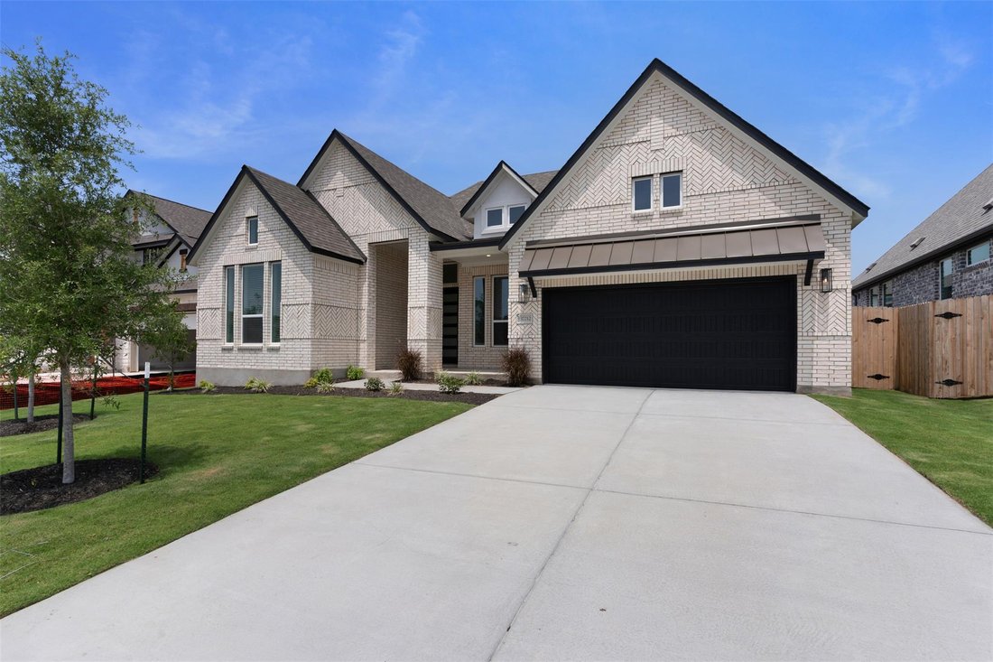 House in Pflugerville, Texas, United States 2 - 18362626
