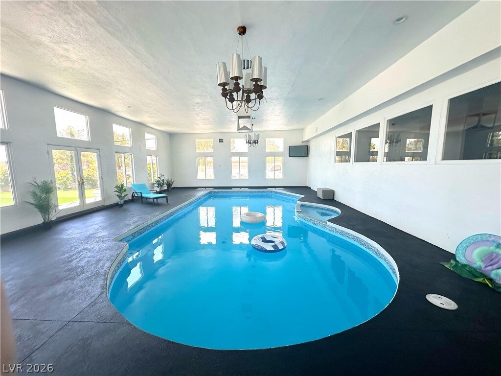 House in Las Vegas, Nevada, United States 3 - 18365084