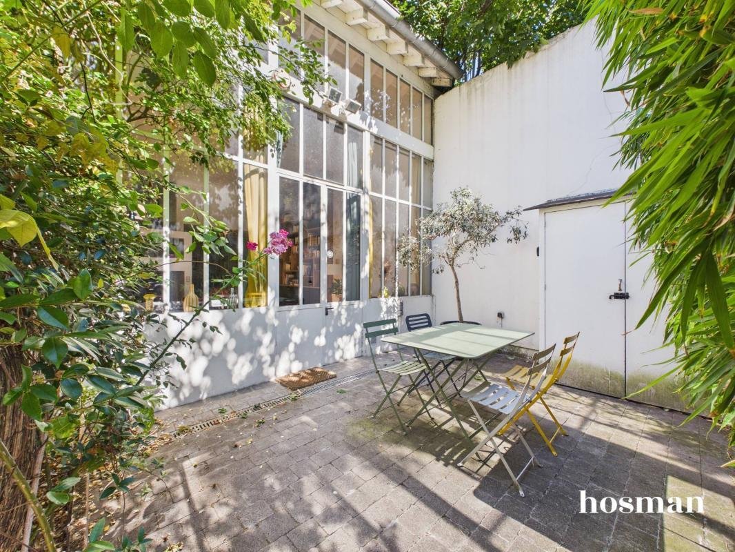 Apartment in République - Gare - Porte de Paris, Saint-Denis, France 2 - 18364099