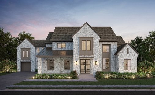 House in Franklin, Tennessee, United States 1
