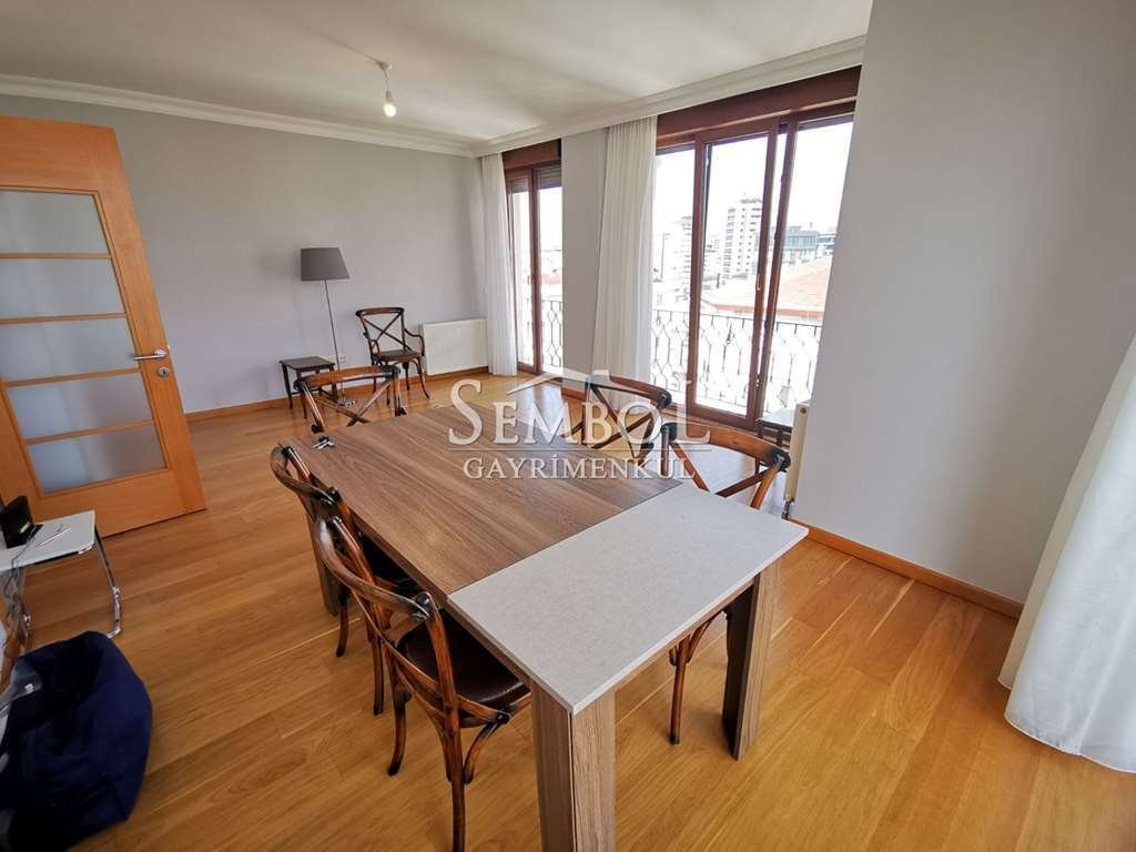 Apartment in İstanbul, İstanbul, Turkey 4 - 18363845
