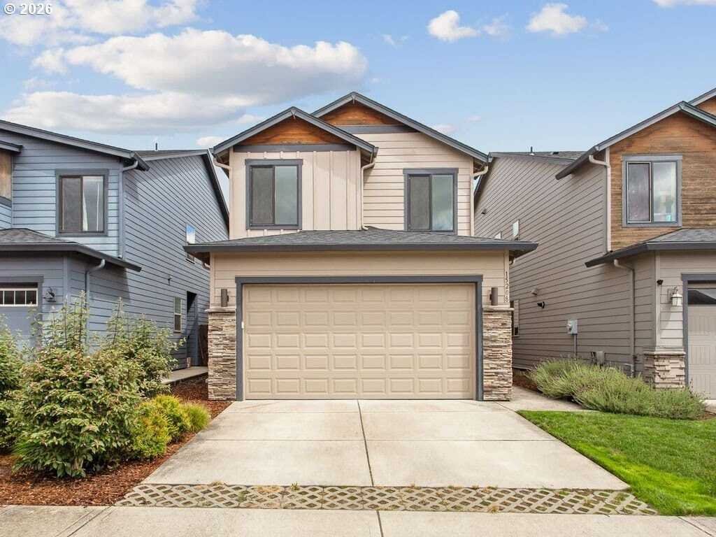House in Vancouver, Washington, United States 1 - 18361947