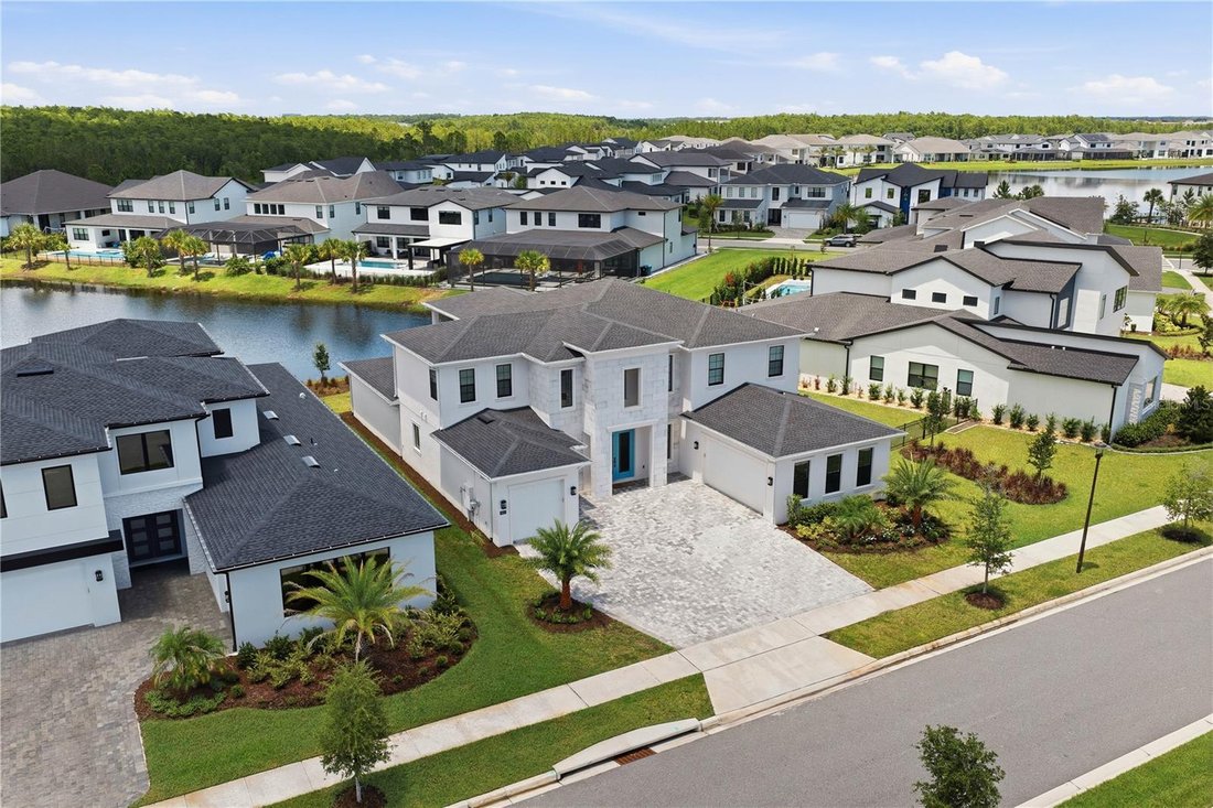 House in Orlando, Florida, United States 3 - 16933956