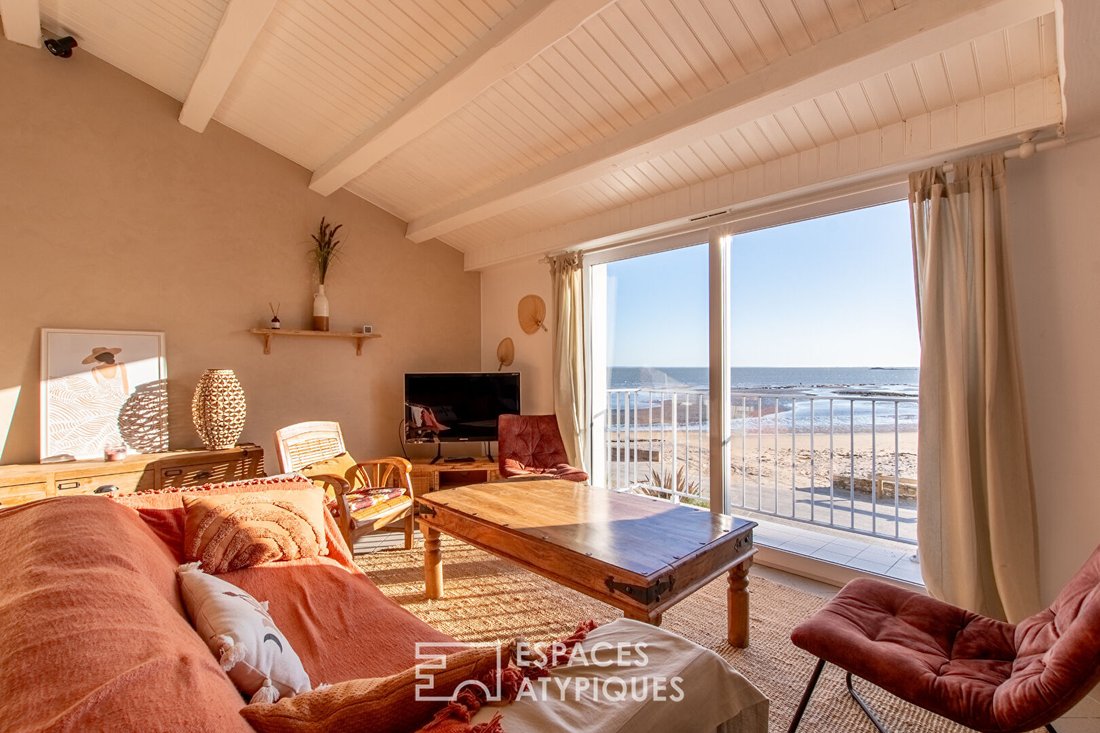 Villa in Herbaudiere-Le Vieil, Noirmoutier-en-l'Île, France 3 - 18368098