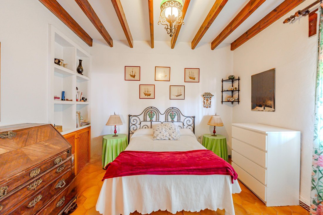 House in Ayamonte, Andalusia, Spain 2 - 18363773