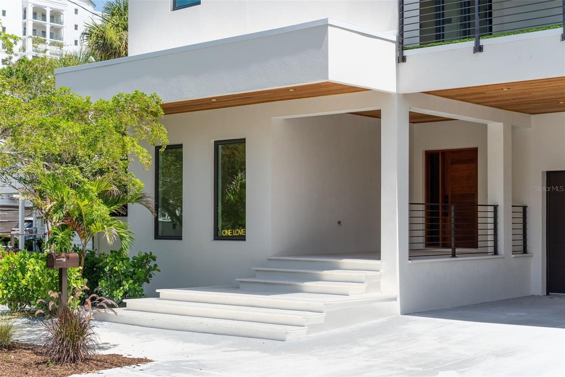 House in Sarasota, Florida, United States 4 - 18357001
