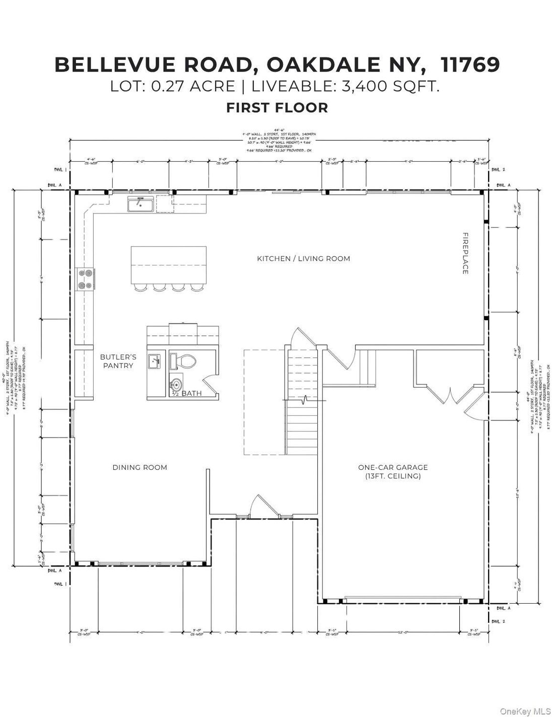 House in West Sayville, New York, United States 4 - 18362068