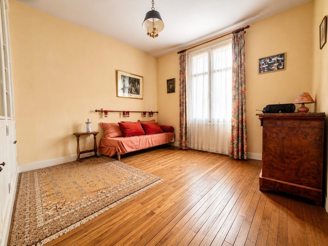 House in Sanitas-Rotonde, Tours, France 5 - 18369662