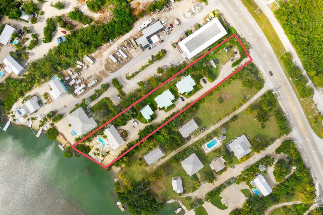 Big Pine Key, Florida, United States 1 - 18361768