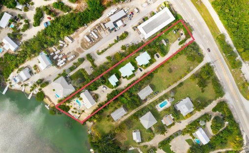 Apartment in Big Pine Key, Florida, United States 1