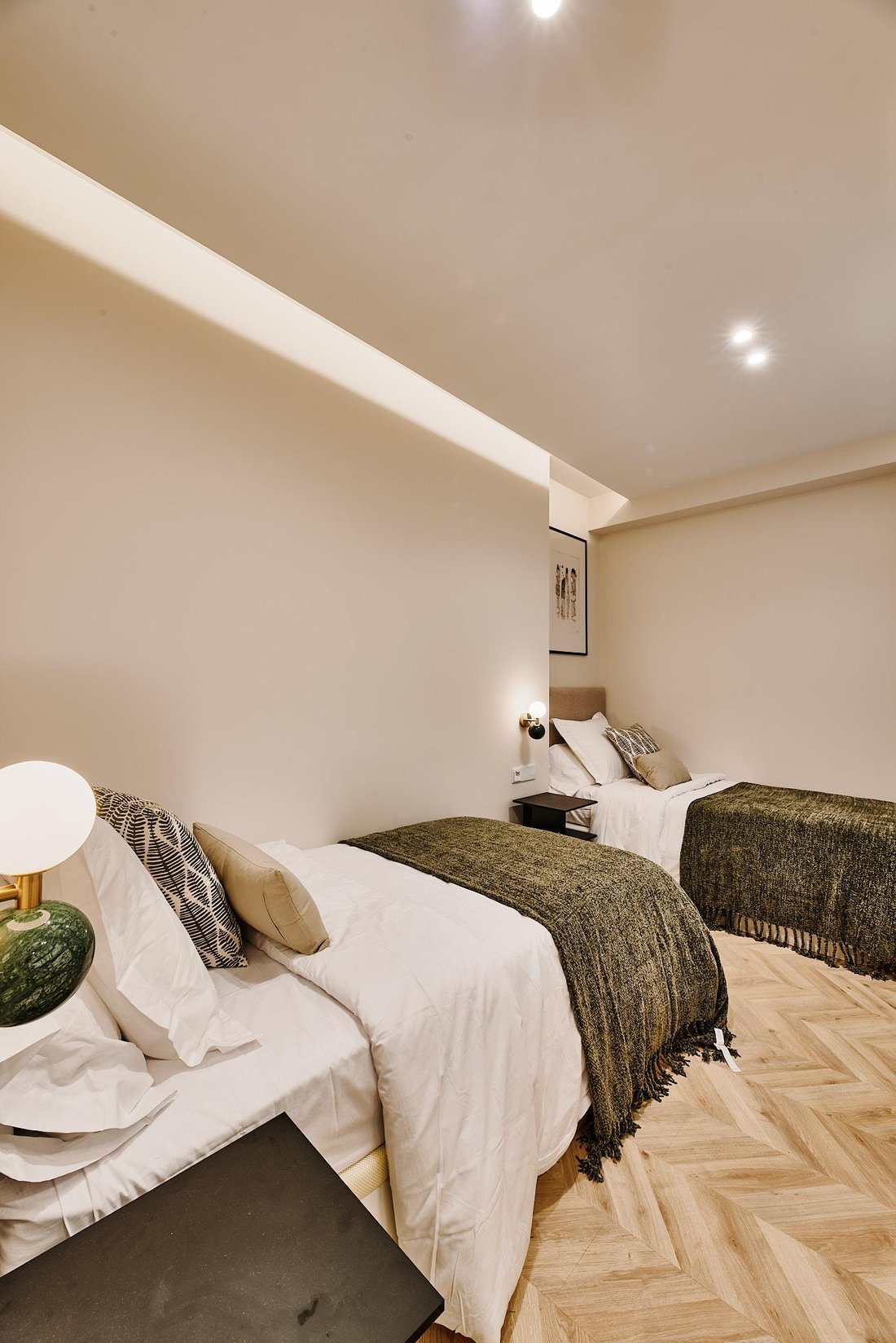 Apartment in Barrio Salamanca, Madrid, Spain 1 - 18363905
