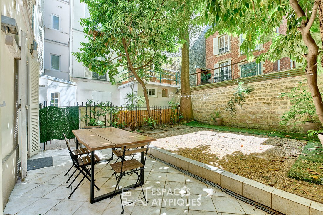 Apartment in Legendre-Lévis, Paris 17e Arrondissement, Paris 3 - 18368638