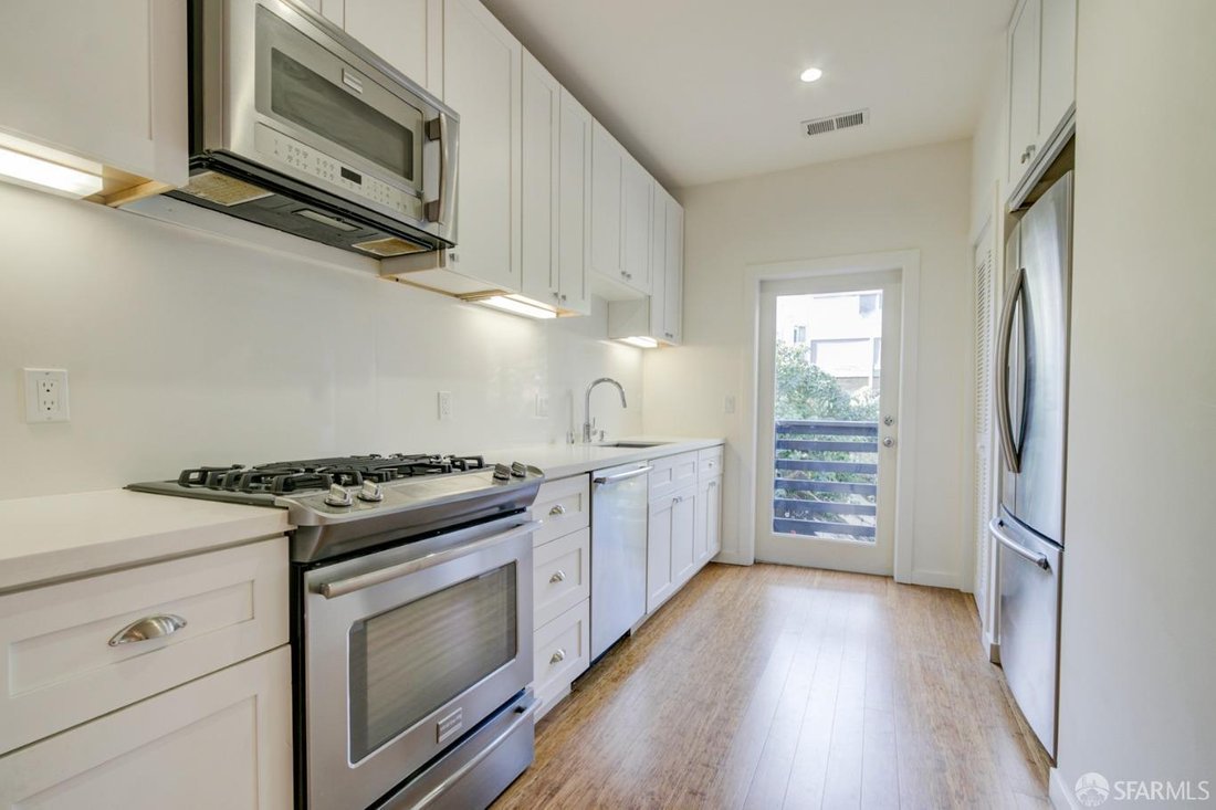House in San Francisco, California, United States 4 - 18365142