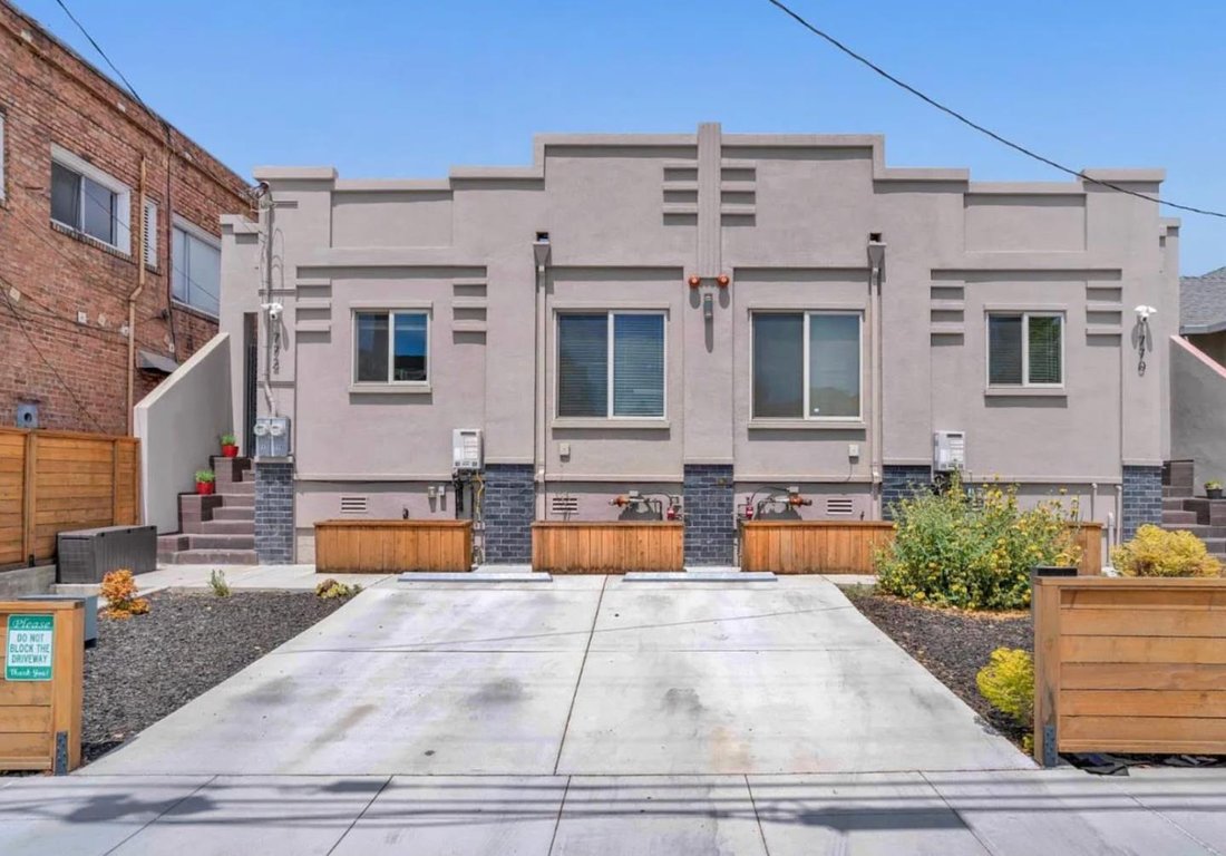 Apartment in Oakland, California, United States 1 - 18362301
