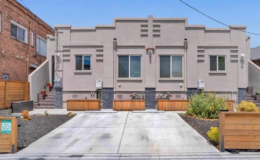 Apartment in Oakland, California, United States 1