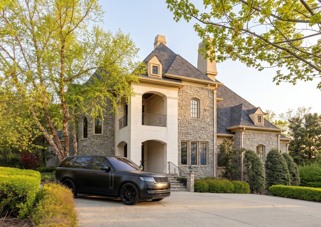 House in Nashville, Tennessee, United States 1 - 16626492