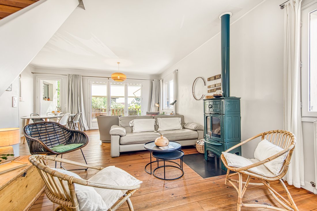 Villa in Le Neufour, Grand Est, France 3 - 18365865