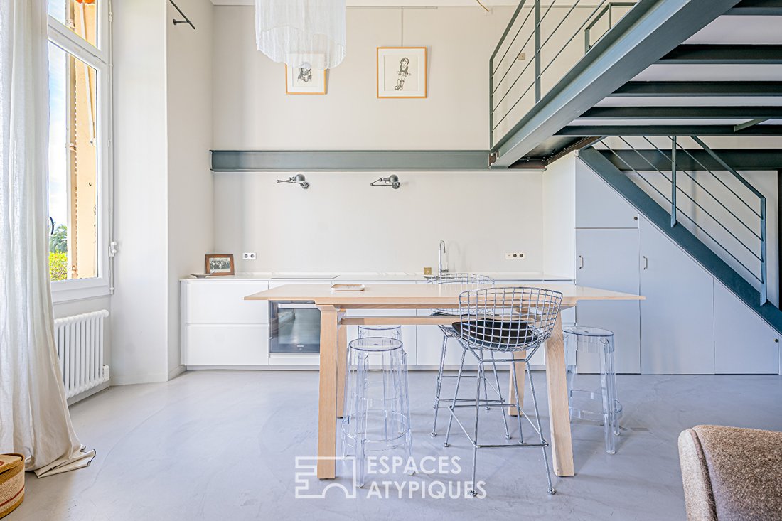 Apartment in La Californie, Cannes, France 5 - 18361620