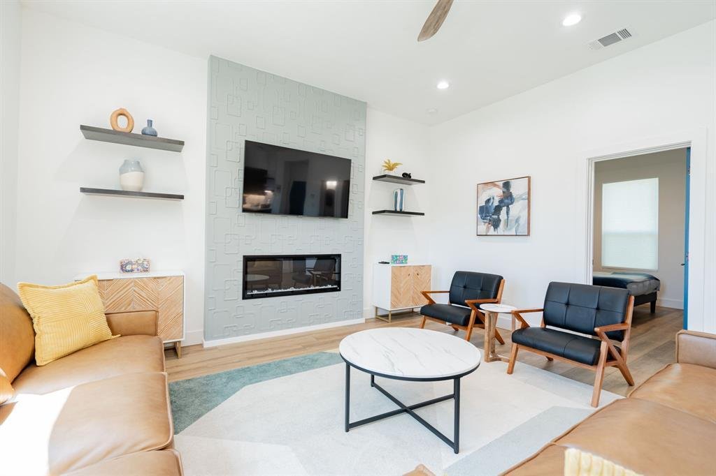 House in Gun Barrel City, Texas, United States 5 - 18366773