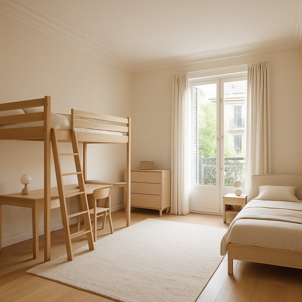 Apartment in Nord, Saint-Clement-de-Riviere, France 4 - 18360863