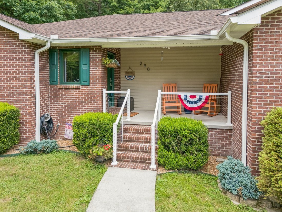 House in Crossville, Tennessee, United States 4 - 18354120