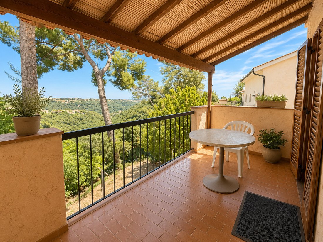 Villa in Saint-Paul-de-Vence, Provence-Alpes-Côte d'Azur, France 3 - 18064134