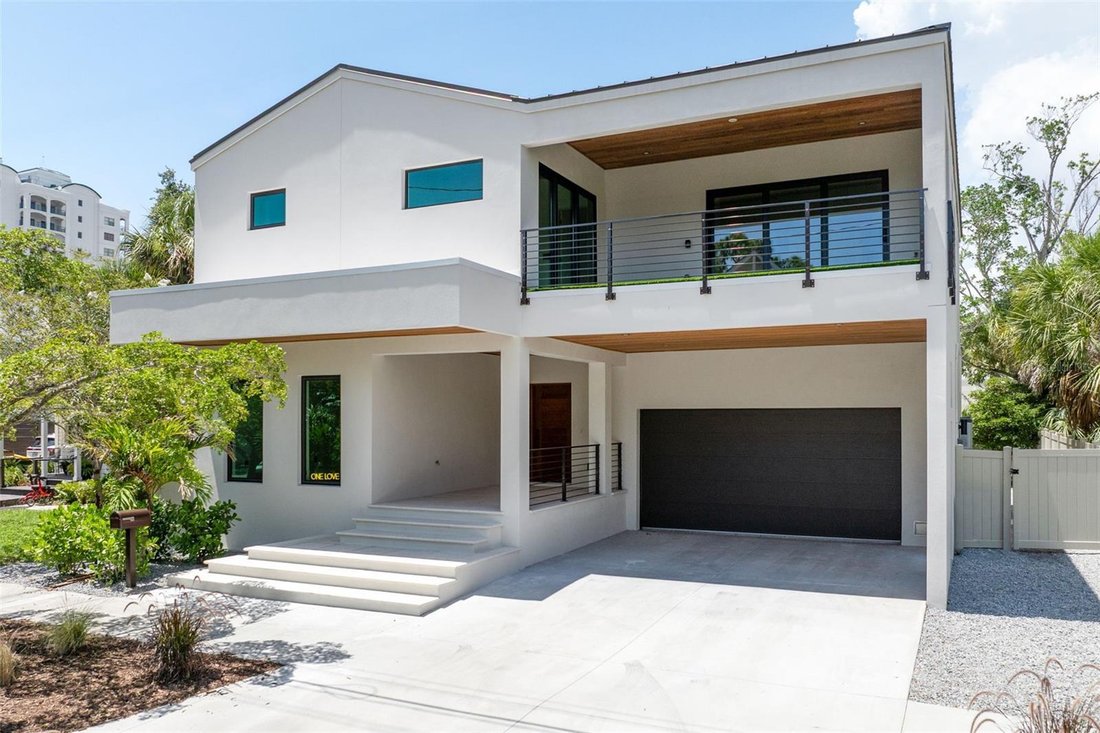 House in Sarasota, Florida, United States 2 - 18357001