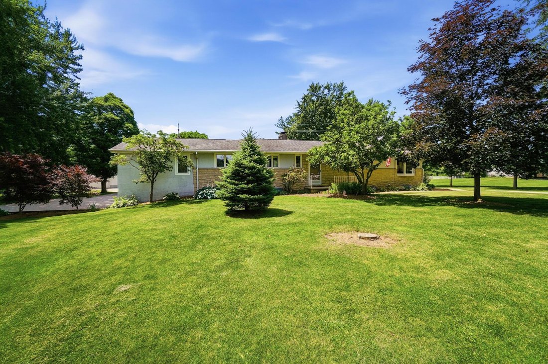 House in Lewis Center, Ohio, United States 3 - 18362528