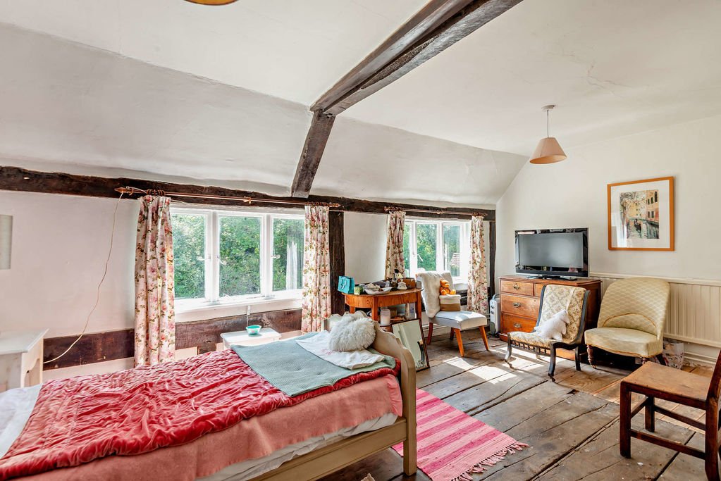 House in Shere, England 5 - 18361943