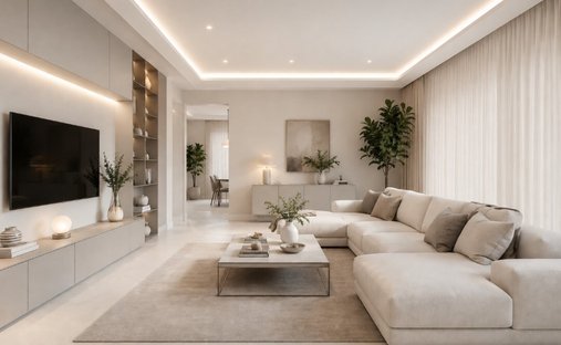 Apartment in Mazzini - Lungotevere, Rome, Italy 1