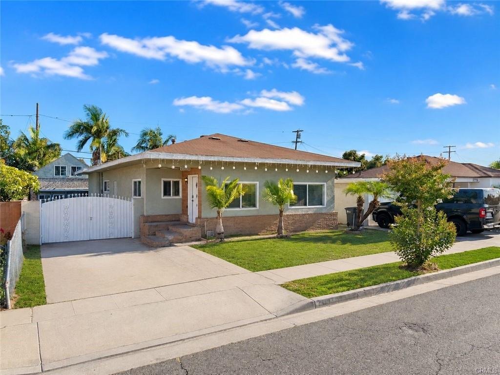 House in Lynwood, California, United States 1 - 18364592