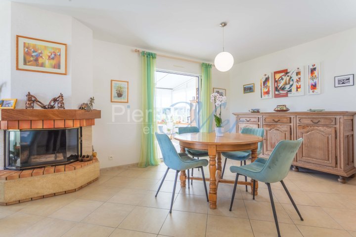 House in Loctudy, Brittany, France 5 - 17646478