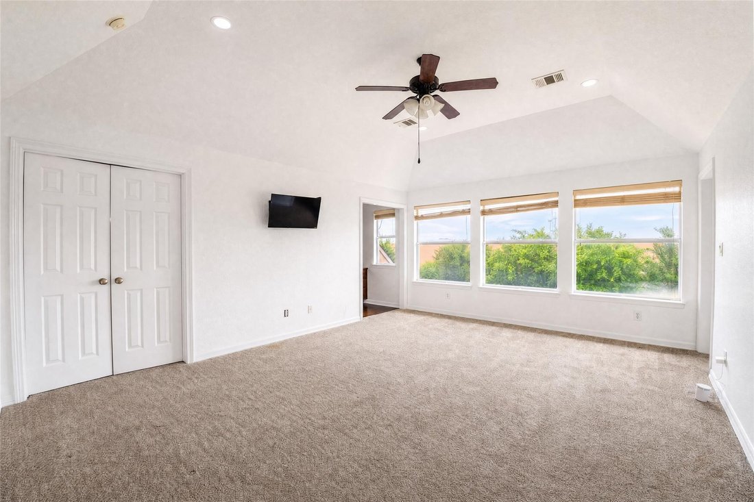 House in Round Rock, Texas, United States 4 - 18366168