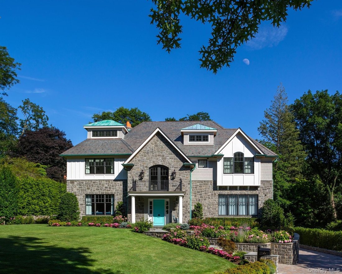 House in Great Neck, New York, United States 1 - 18369503