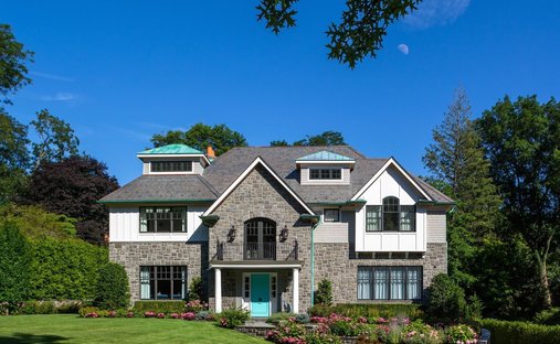 House in Great Neck, New York, United States 1