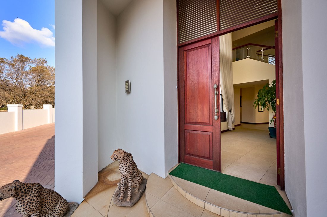 Country House in Vorna Valley, Saddlebrook Estate, Gauteng 4 - 18369053