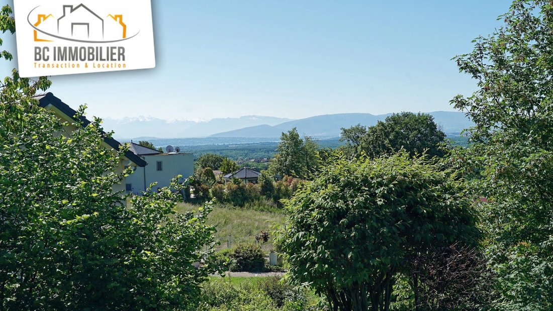 Chalet in Grilly, Auvergne-Rhône-Alpes, France 2 - 18369718