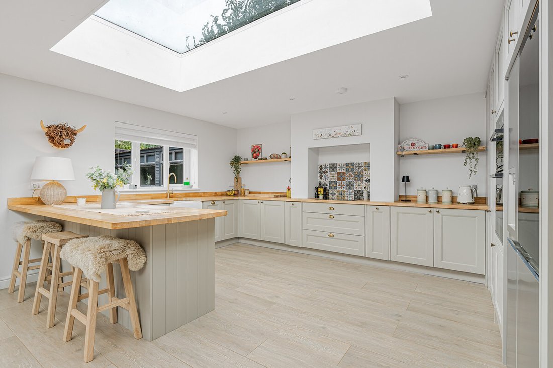 House in Didcot, England 3 - 18364983