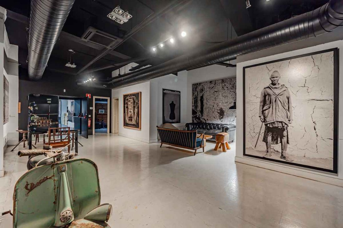 Apartment in Tetuan, Madrid, Spain 4 - 18363971