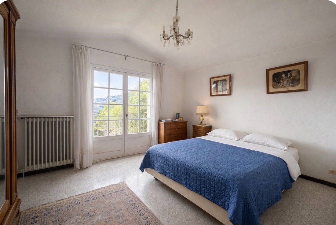 Villa in Centre du Village, La Colle-sur-Loup, France 5 - 17408022