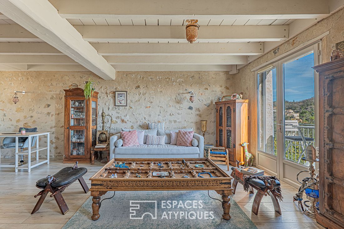 Villa in Grasse, Provence-Alpes-Côte d'Azur, France 4 - 18361554