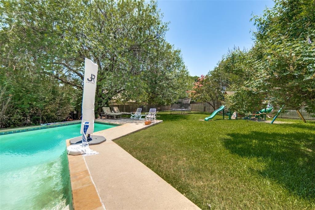 House in Dallas, Texas, United States 2 - 18366771