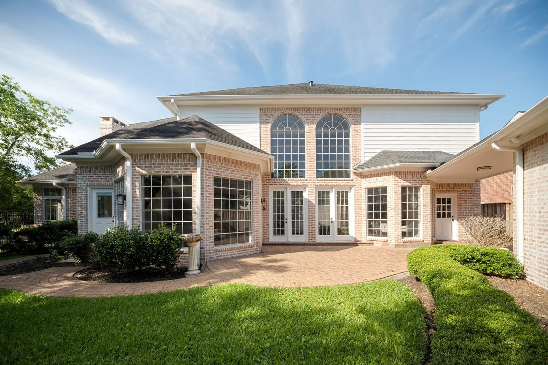 House in Sugar Land, Texas, United States 2 - 17866717