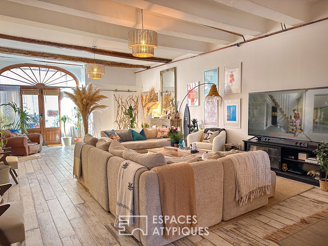 Villa in La Garde-Freinet, Provence-Alpes-Côte d'Azur, France 1 - 18368550