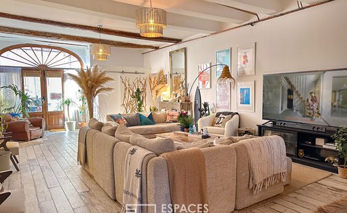 Villa in La Garde-Freinet, Provence-Alpes-Côte d'Azur, France 1