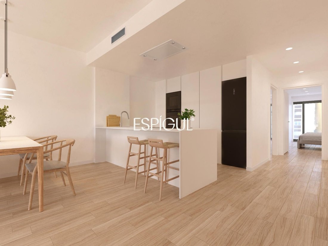 Apartamento en Gerona, Cataluña, España 2 - 18363141